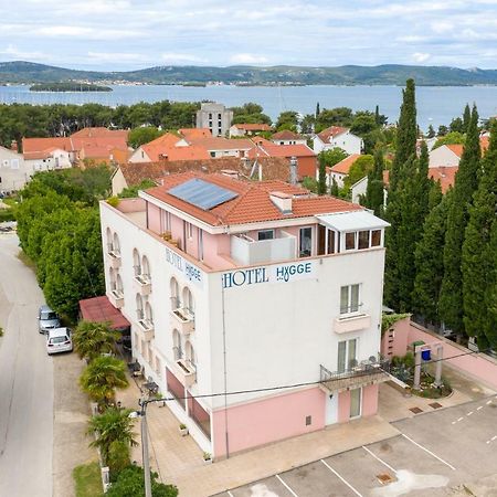 Hotel Hygge Biograd Na Moru Bagian luar foto