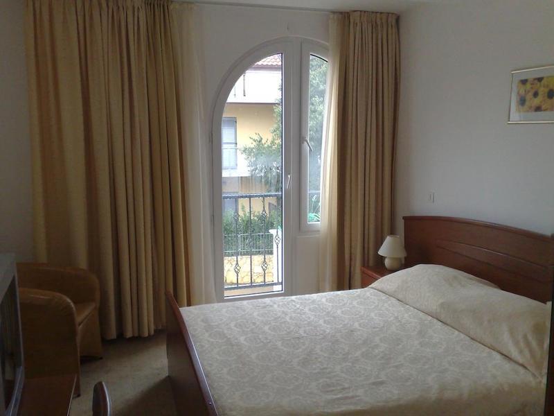 Hotel Hygge Biograd Na Moru Bagian luar foto