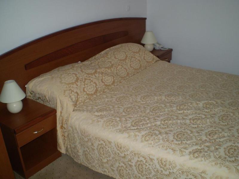 Hotel Hygge Biograd Na Moru Bagian luar foto