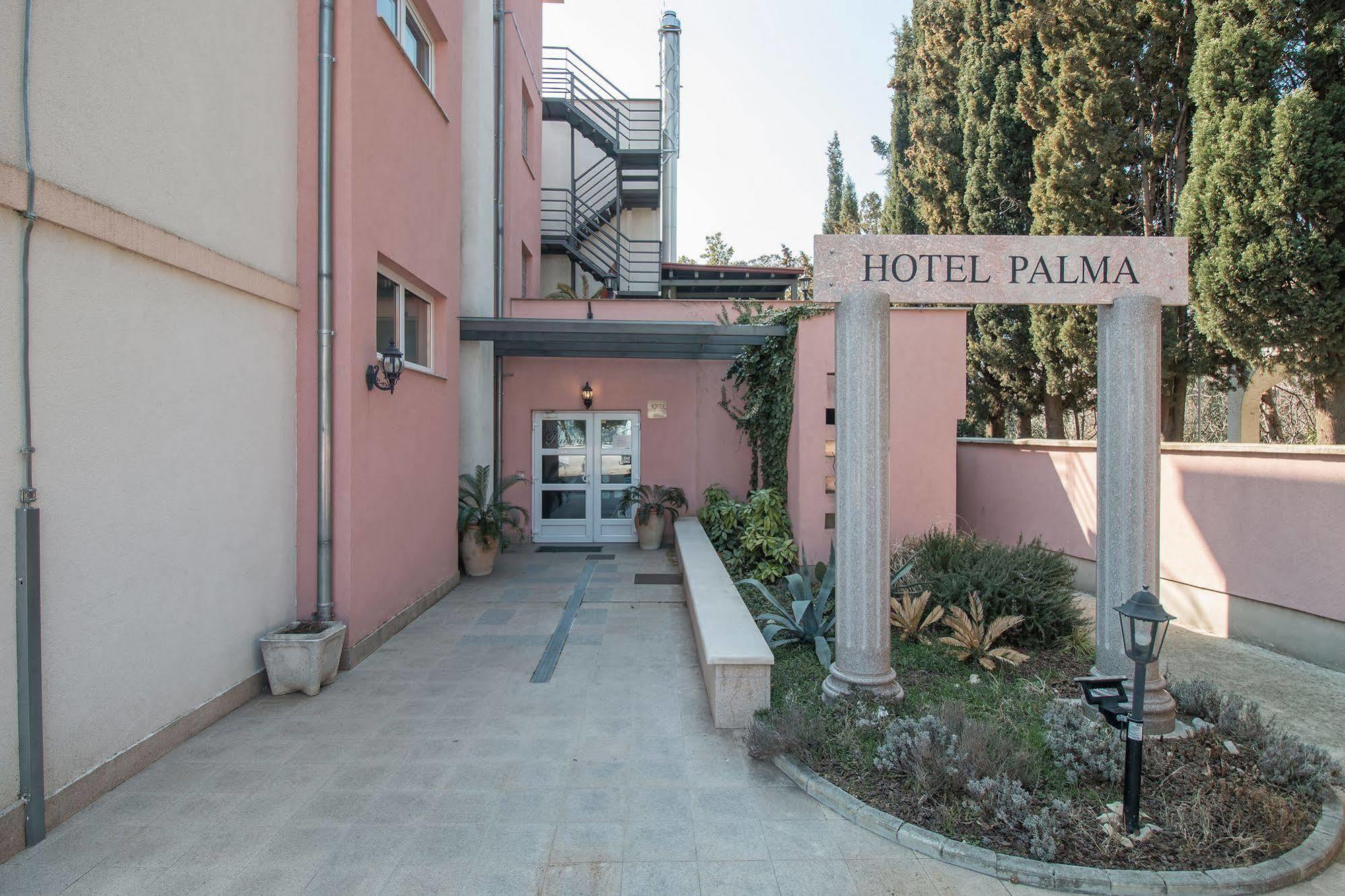 Hotel Hygge Biograd Na Moru Bagian luar foto