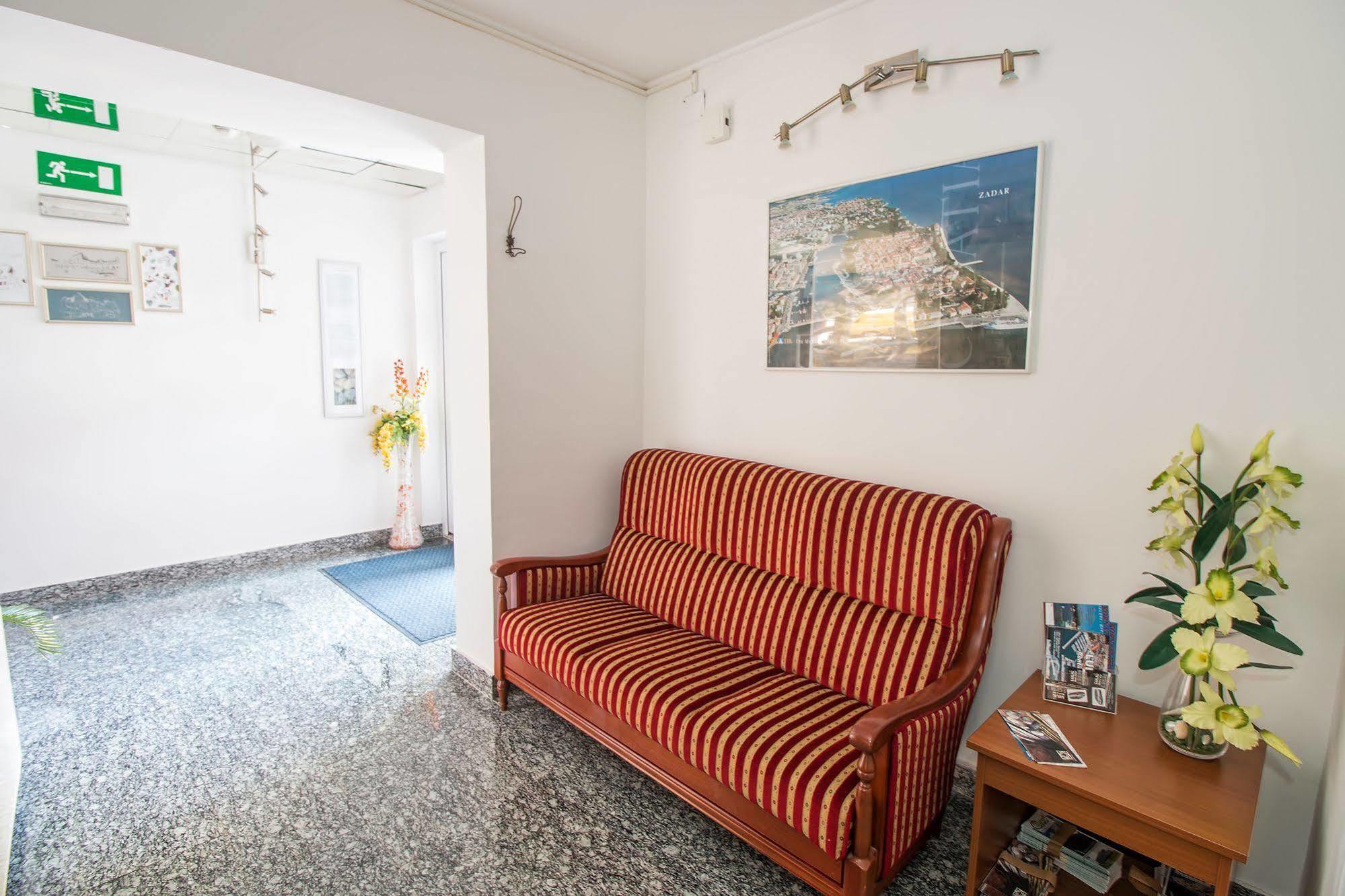 Hotel Hygge Biograd Na Moru Bagian luar foto